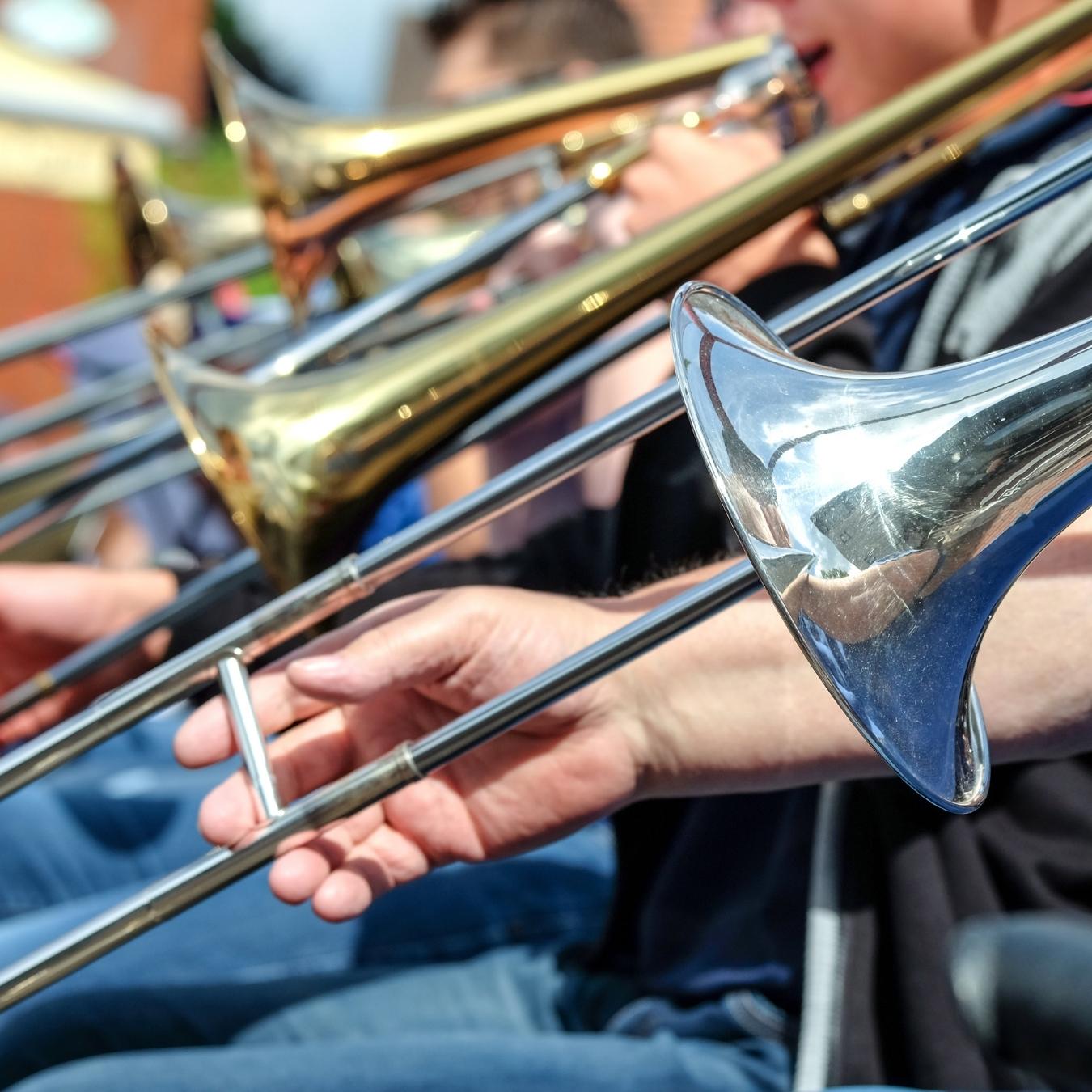 CONCERTO DELLA BANDA MUSICALE CITTA' DI FORIO