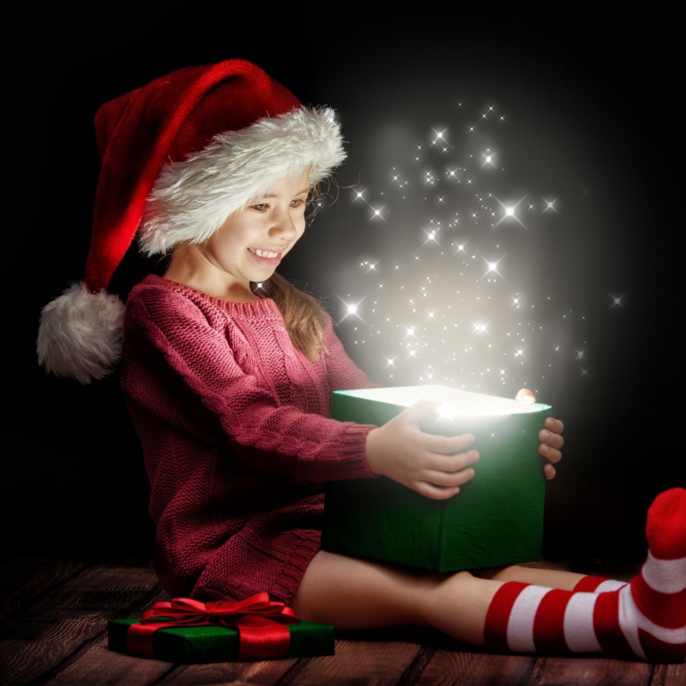 LA MAGIA DEL NATALE