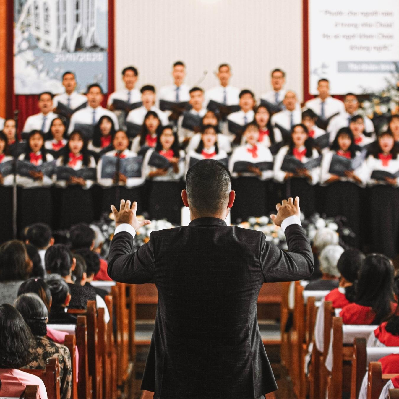 SAN VITO CHOIR