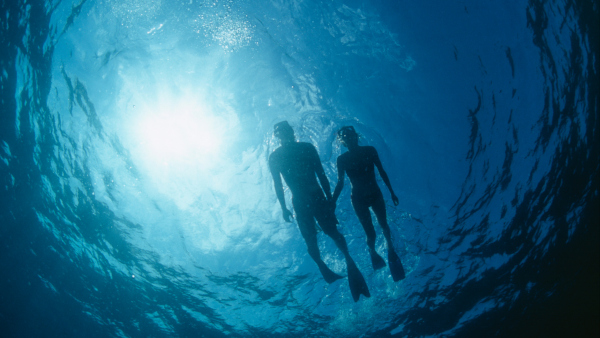 SNORKELING ALLA SCOPERTA DI AENARIA